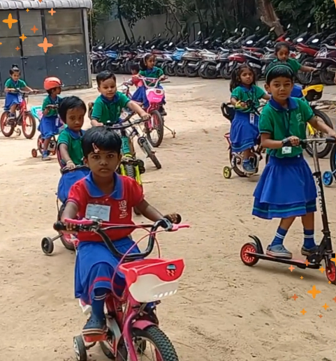 Bicycle Day